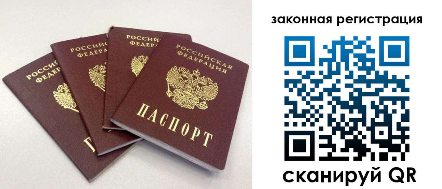 временная прописка в Покрове